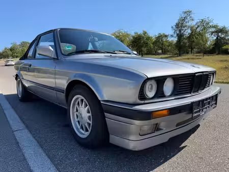 BMW Série 3 316