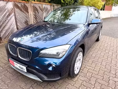 BMW X1 18d 2.0 143 sDrive