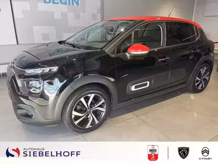 Citroën C3 1.2 PureTech 110 Shine Pack