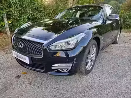 Infiniti Q70 2.2 170 Premium