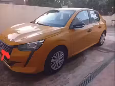 Peugeot 208 1.2 PureTech 75 Like