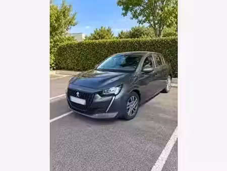 Peugeot 208 1.2 PureTech 75 Style