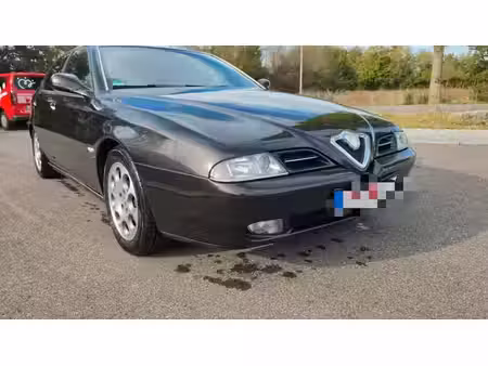 Alfa Romeo 166 V6 3.0 226