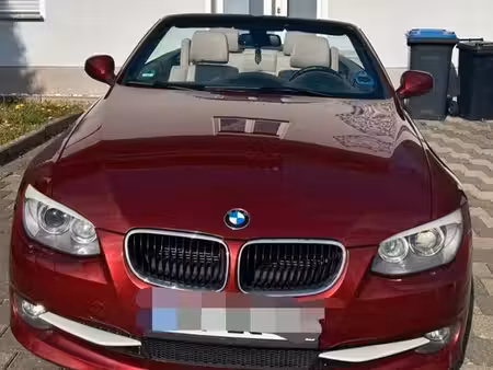 BMW Série 3 320i 2.0 170