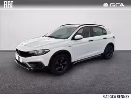 Fiat Tipo 1.0 101 Cross