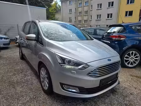Ford Grand C-max 1.5 150 SE
