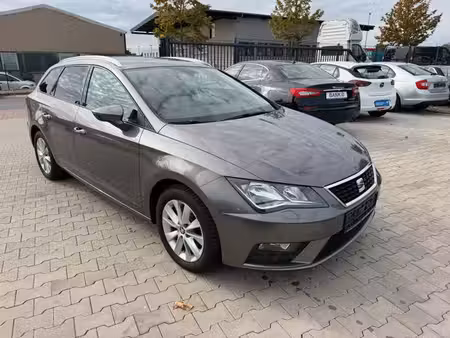 Seat Leon 1.6 TDI 115 Style