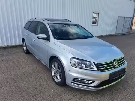 Volkswagen Passat 1.4 TSI 150 R-Line