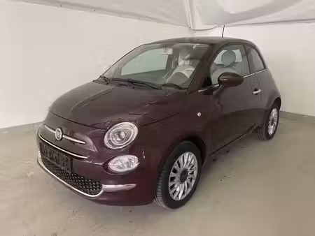 Fiat 500 1.2 69 Lounge