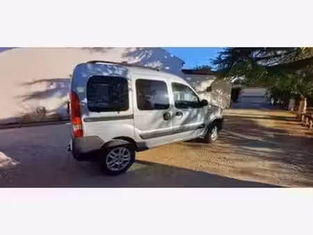 Renault Kangoo 1.9 dCi 85 Fairway 4x4