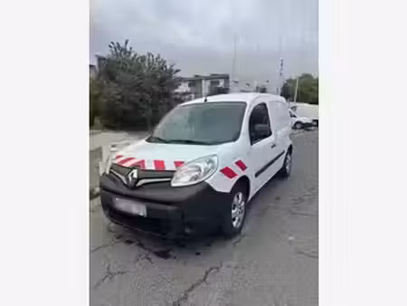 Renault Kangoo 1.5 dCi