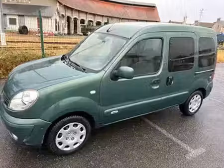 Renault Kangoo 1.5 dCi 85 Privilège