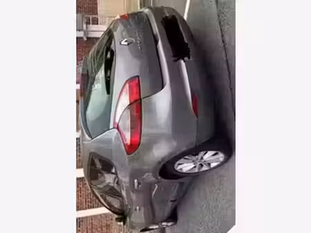 Renault Mégane 1.5 dCi 105 Impulsion