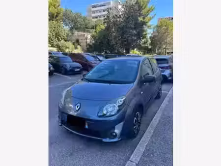 Renault Twingo 1.5 dCi 75 Authentique