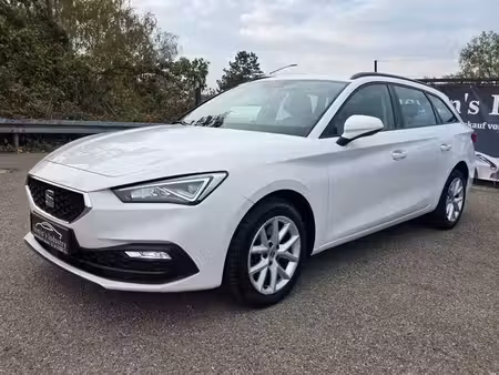 Seat Leon 2.0 TDI 115 Style
