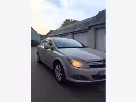 Opel Astra 1.3 CDTI 90