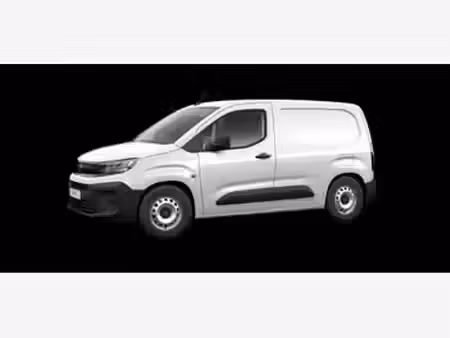 Opel Combo 1.5 130