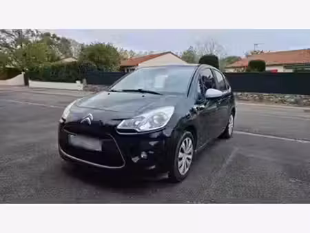 Citroën C3 1.4 HDi 70 Collection