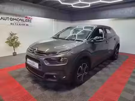 Citroën C4 1.5 HDi 100 Business