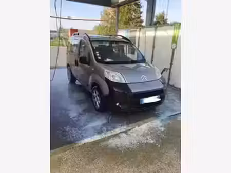 Citroën Nemo Combi 1.4 HDi 75 Confort