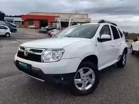 Dacia Duster 1.5 dCi 90