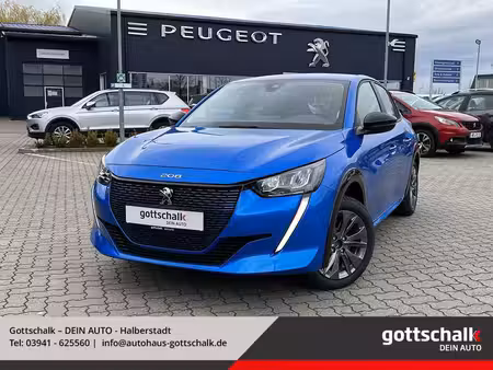 Peugeot 208 1.2 100