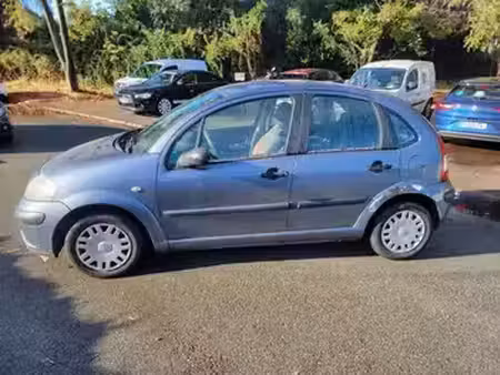 Citroën C3 1.4 HDi