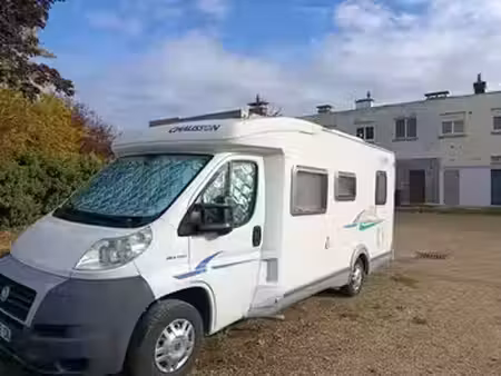 Fiat Ducato 3.0 MultiJet 160