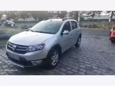 Dacia Sandero 1.5 dCi 90 Prestige
