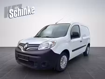 Renault Kangoo 1.2 114