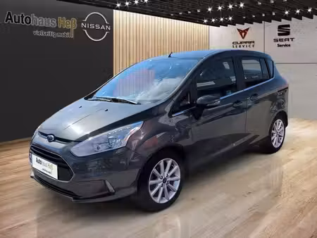 Ford B-max 1.0 SCTi 125 Titanium