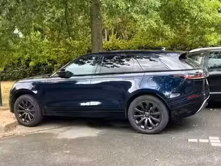 Land Rover Range Rover Velar P400E 2.0 404 Dynamic SE 4x4