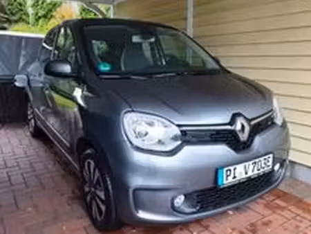 Renault Twingo 82