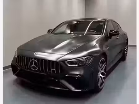 Mercedes-Benz Classe S S 63 AMG V8 4.0 612 4Matic