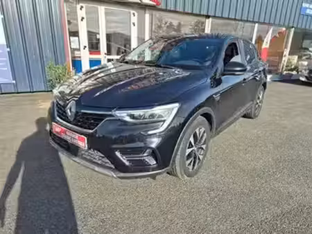 Renault Arkana E-Tech 1.6 145 Business