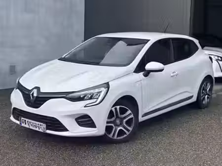 Renault Clio E-Tech 1.6 140 Business