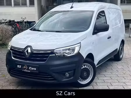 Renault Express 