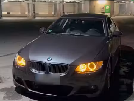 BMW Série 3 325i 218