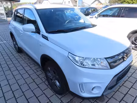 Suzuki Vitara 1.6 120 Comfort