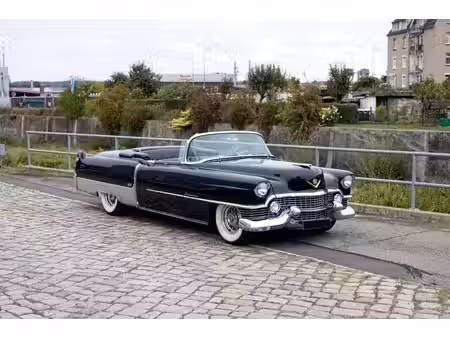 Cadillac Eldorado Cabriolet