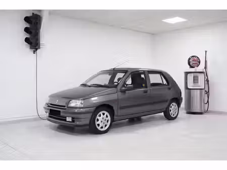 Renault Clio 1.4 80