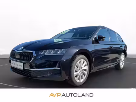 Škoda Octavia 2.0 TDI 150