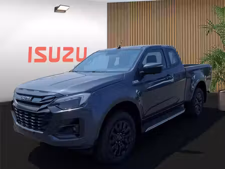Isuzu D-max 2.2 164 4x4