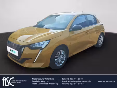 Peugeot 208 1.2 Active
