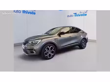 Renault Arkana E-Tech 1.6 145 Techno
