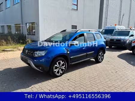 Dacia Duster 1.5 dCi 85 Prestige
