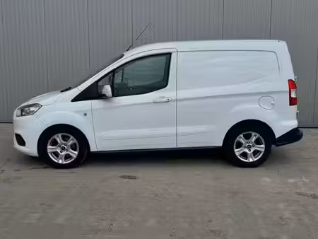 Ford Transit 1.5