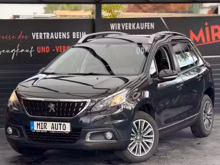 Peugeot 2008 1.2 110 Active
