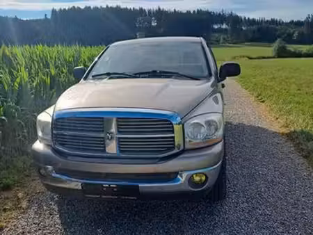 Dodge RAM 1500