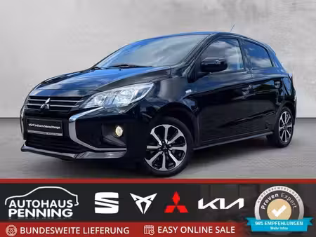 Mitsubishi Space Star 1.2 71